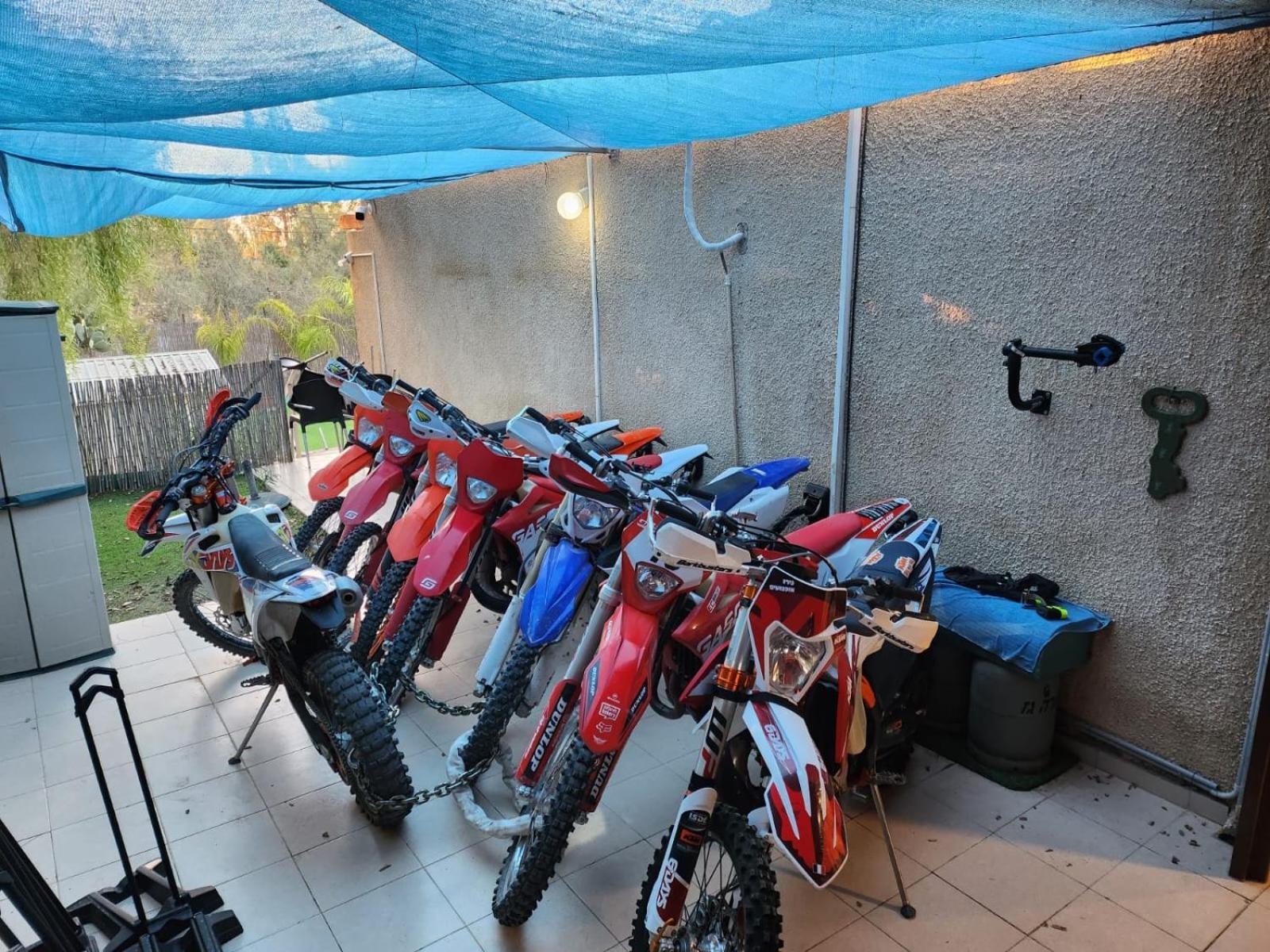 Extreme Sports Arad Hotel Exterior foto