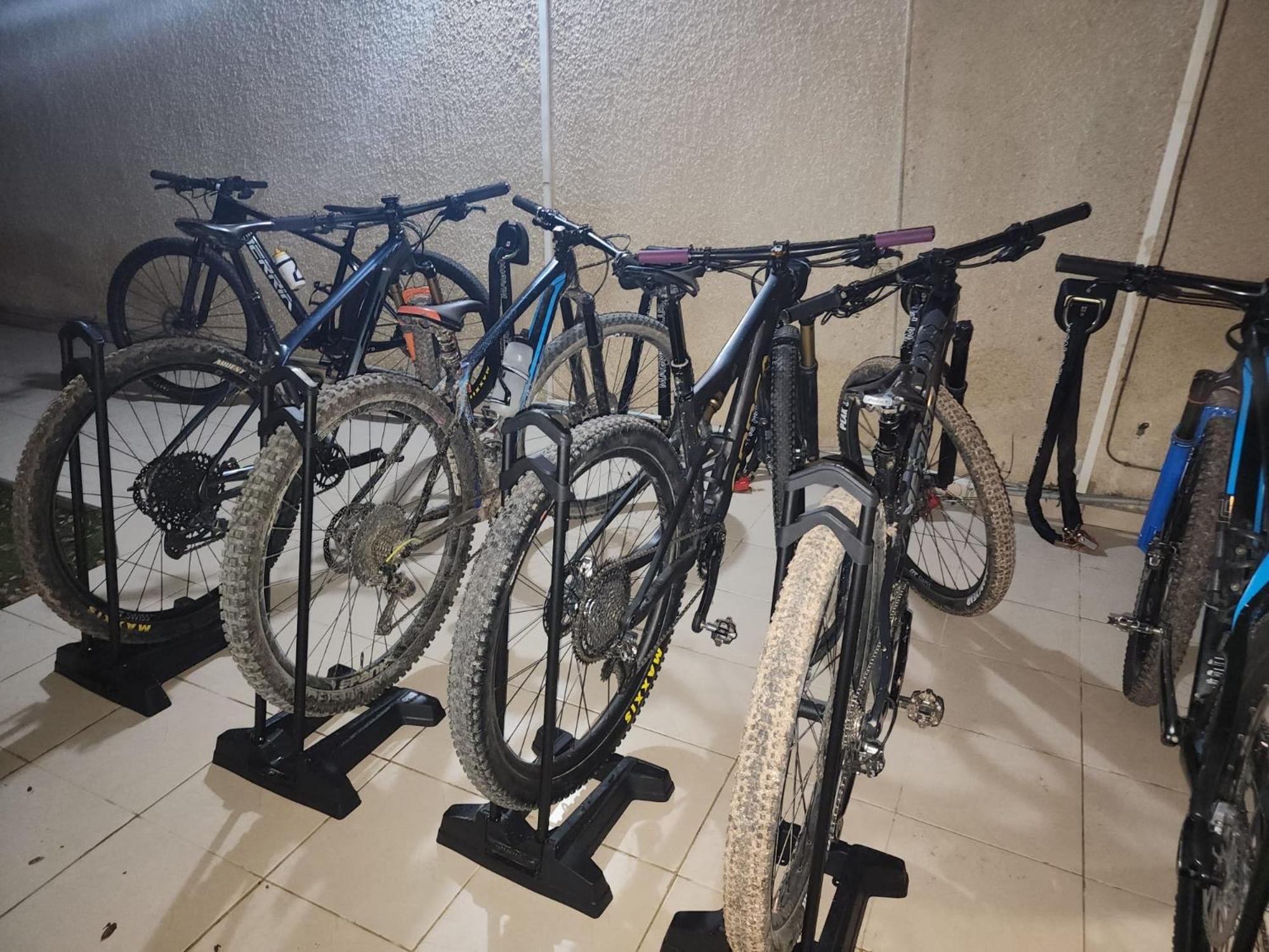 Extreme Sports Arad Hotel Exterior foto