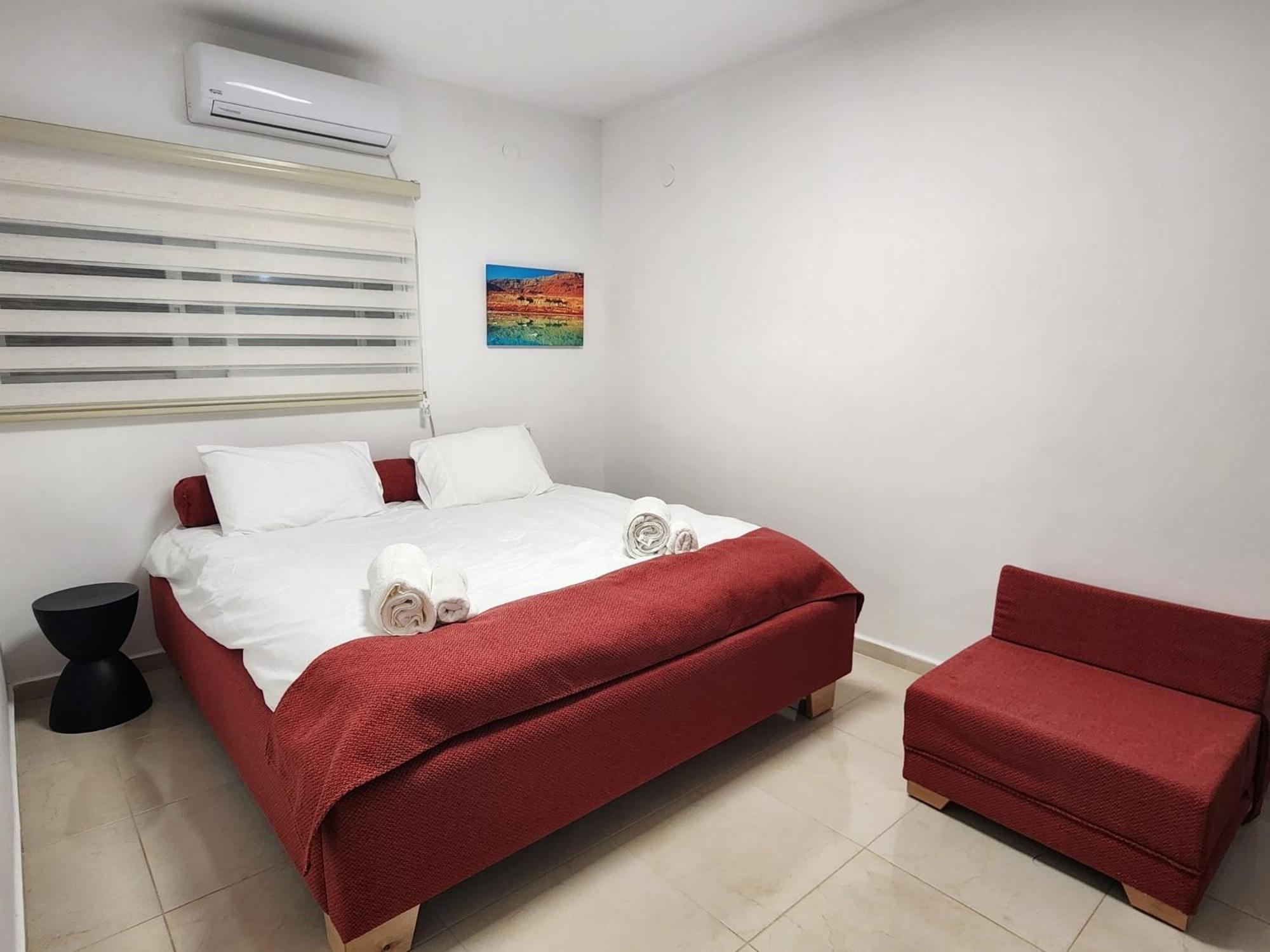 Extreme Sports Arad Hotel Exterior foto