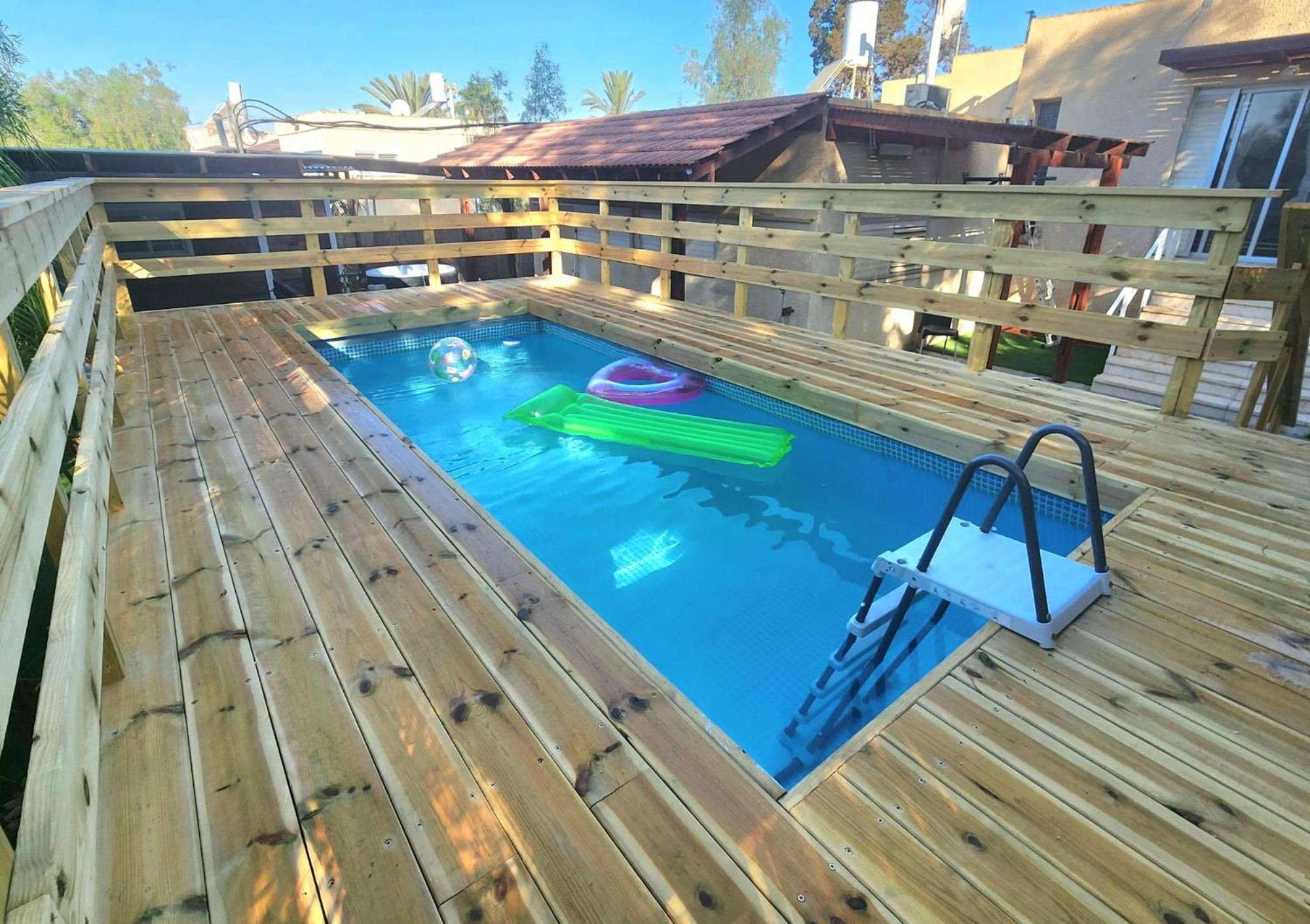 Extreme Sports Arad Hotel Exterior foto